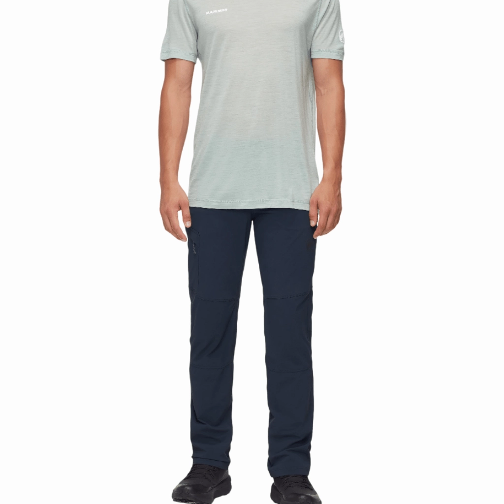 Thermal regulation Mammut Runbold IV Pant Men
