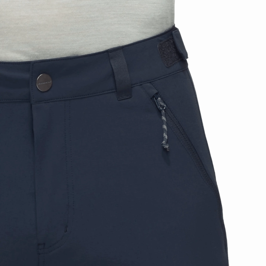Mammut Runbold IV Pant Men Cozy and Soft Sport Friendly
