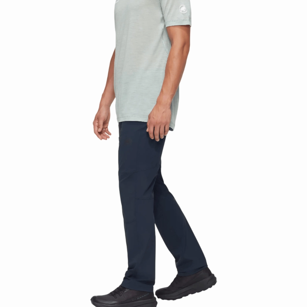 Mammut Runbold IV Pant Men FlexibleStretchWeave