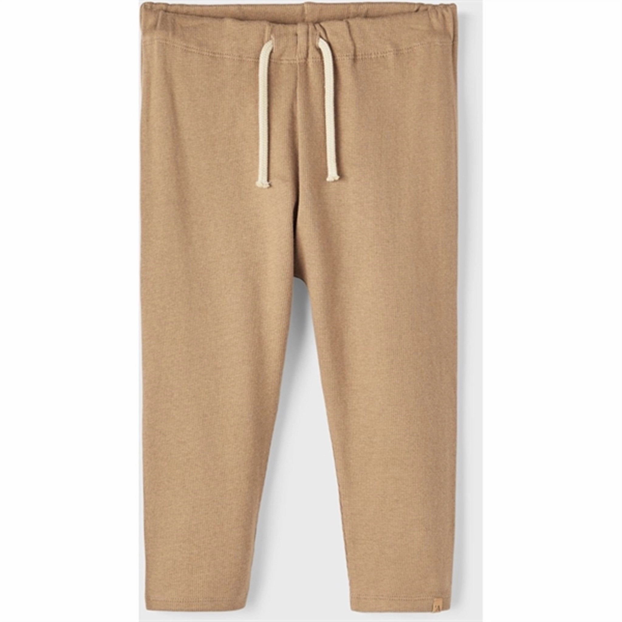 Lil'Atelier Tigers Eye Labon Loose Sweatpants Flex Fit