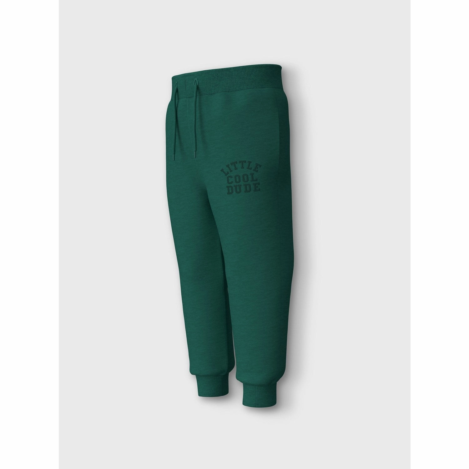 Shock Diffusion Midsole Name It Antique Green Vanoa Sweatpants