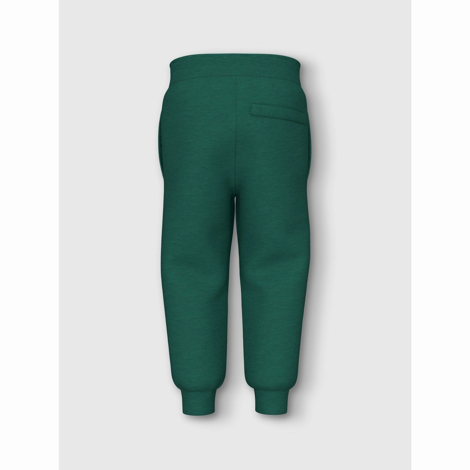 SweatAbsorbing hook-and-loop closure Name It Antique Green Vanoa Sweatpants
