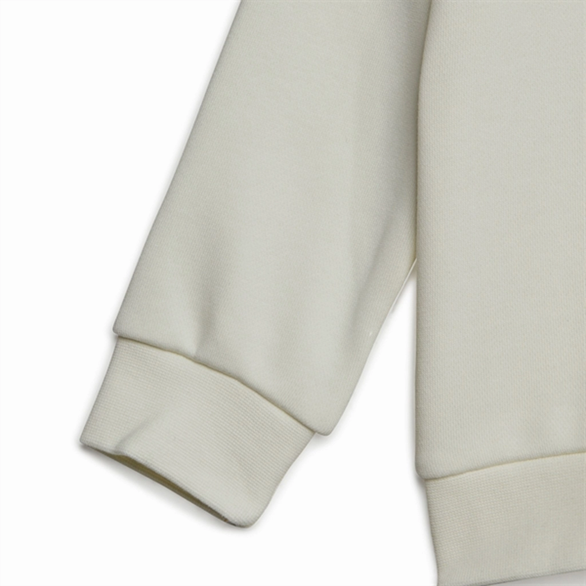 adidas Originals White Sweatsuit loop