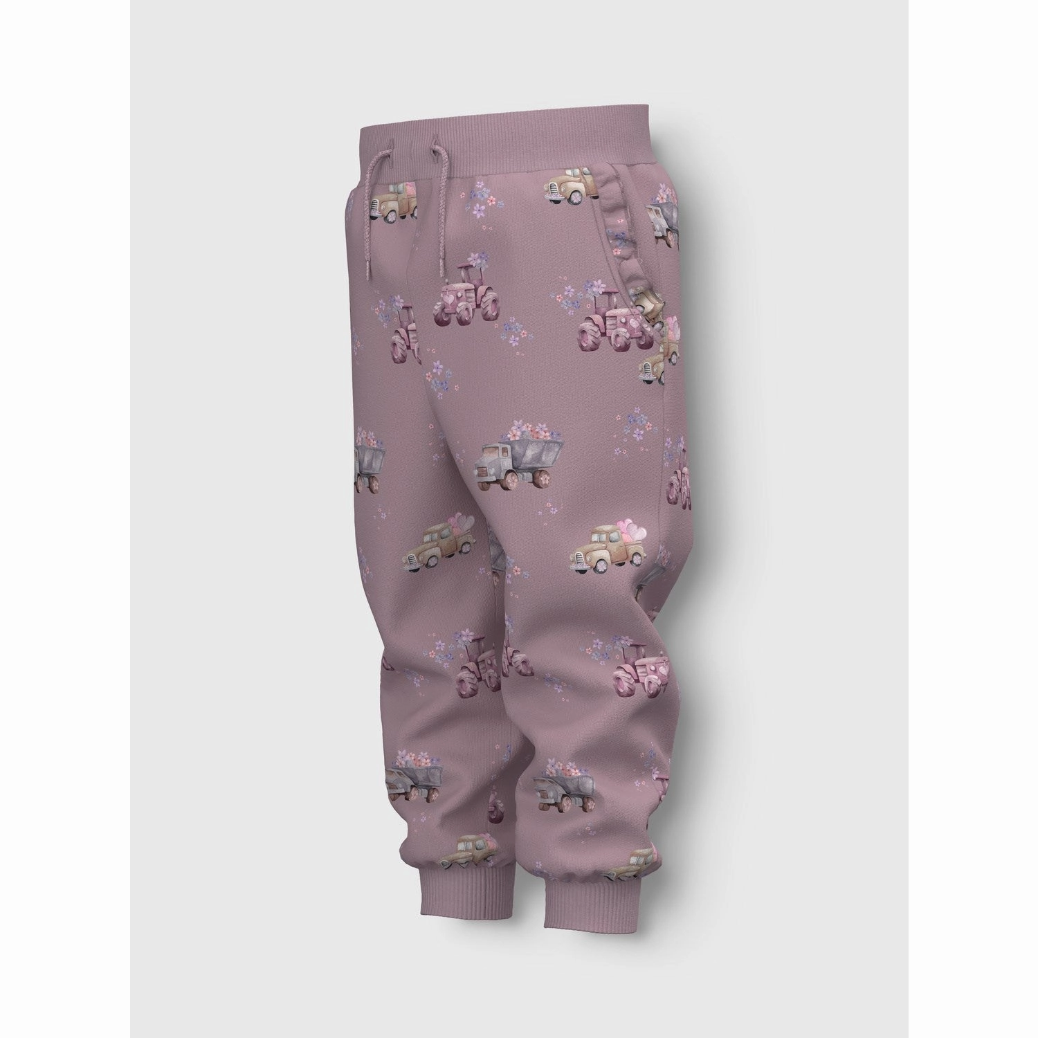 Name It Elderberry Silvine Regular Sweatpants MoistureWickingMaterials ring venue
