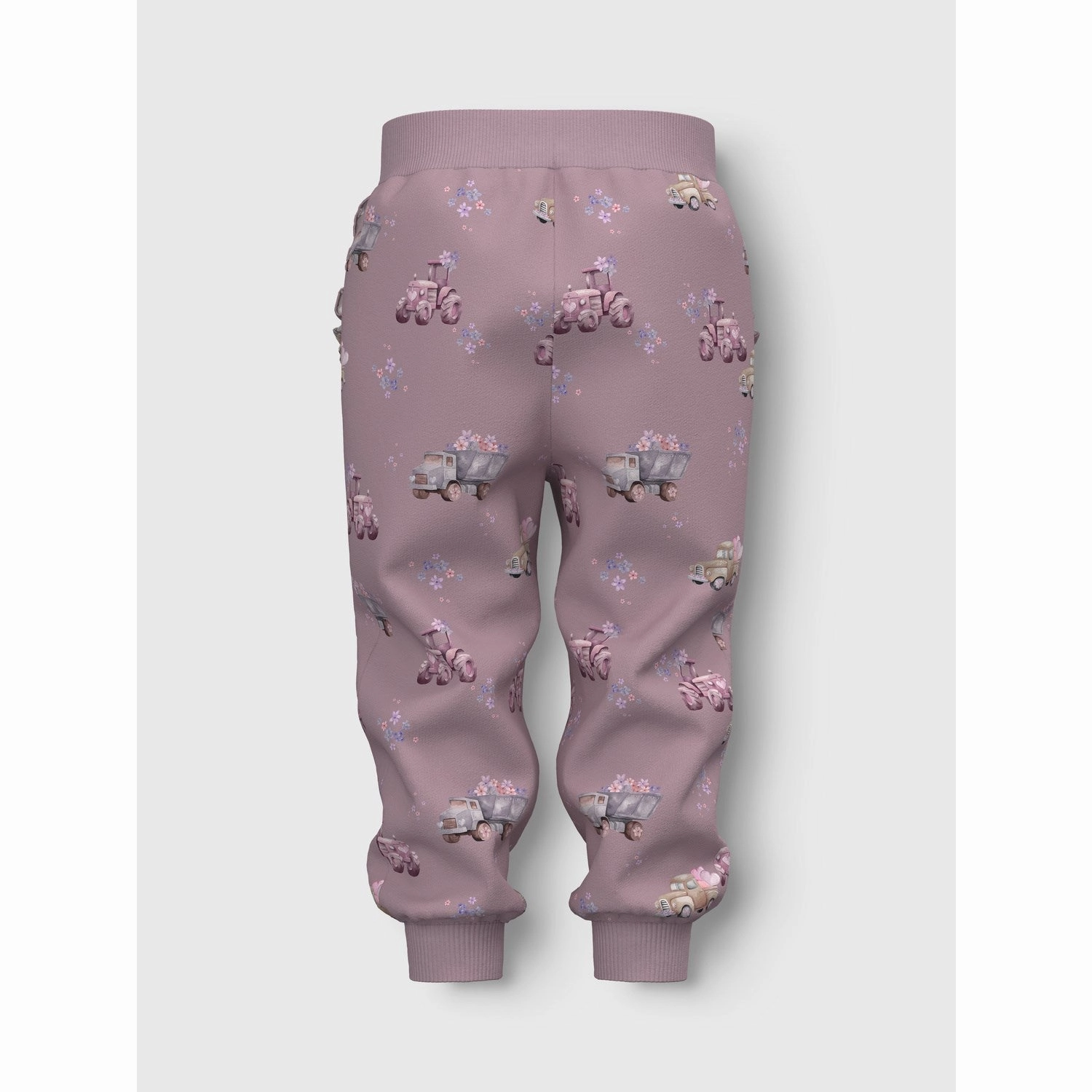 Name It Elderberry Silvine Regular Sweatpants Packaging