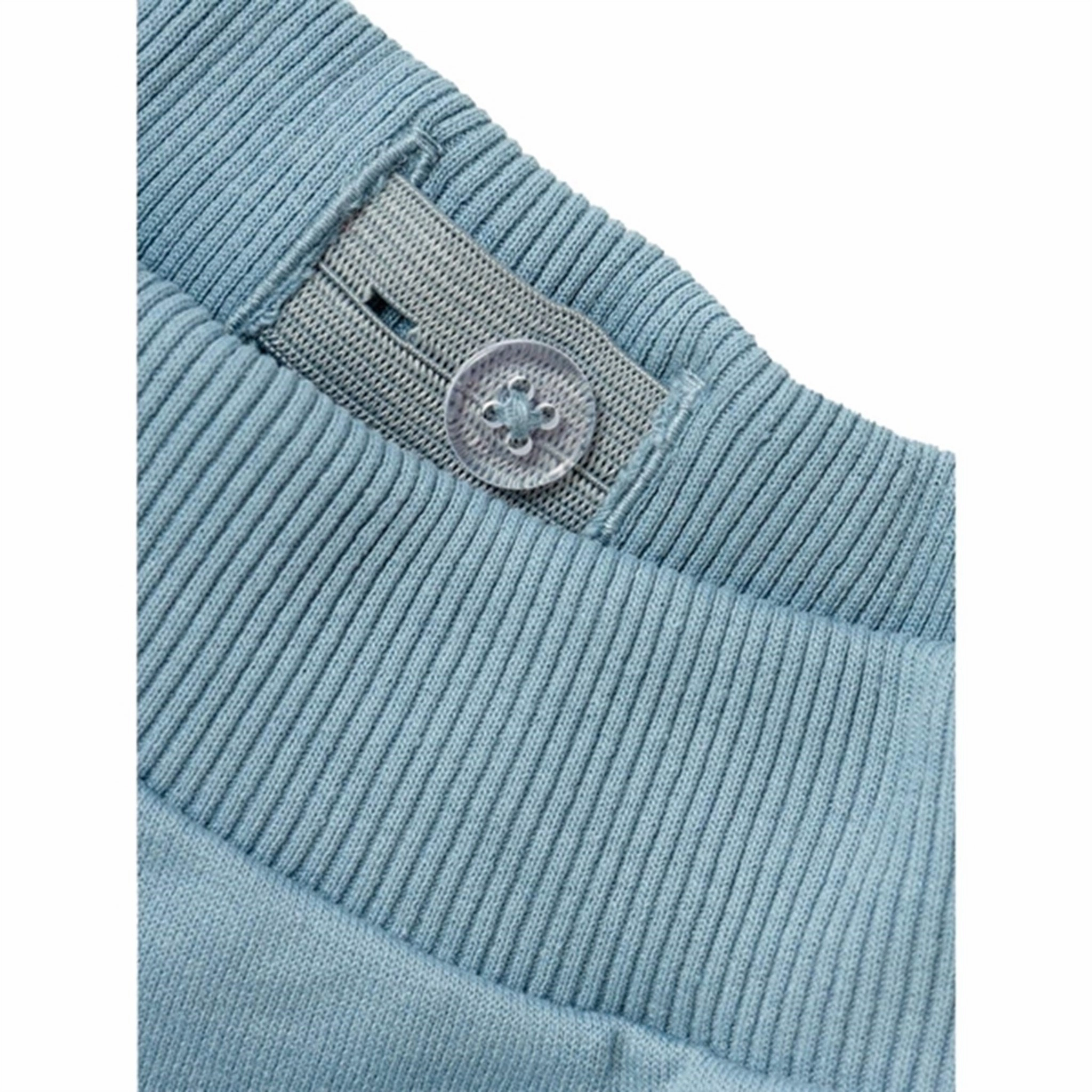 Name it Smoke Blue Nue Sweatpants timeless