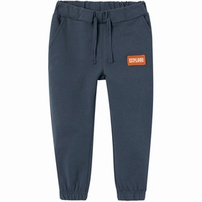 Name it India Ink Nikolai Sweatpants rechargeable