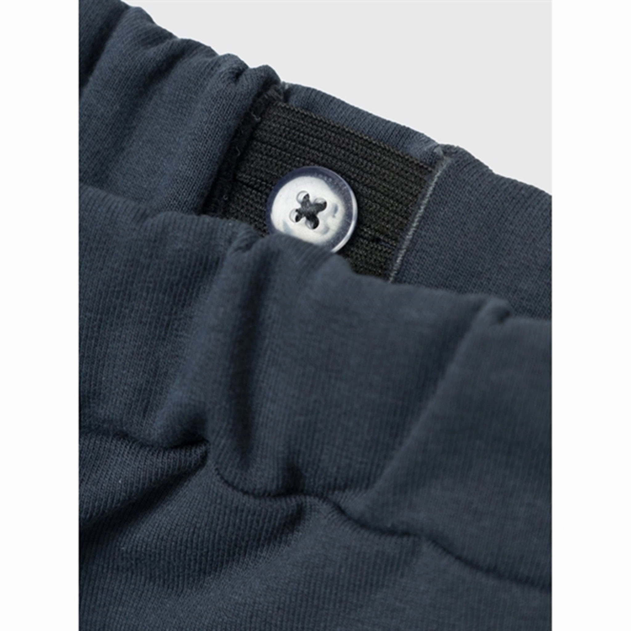 Comfort Stretch fencing Name it India Ink Nikolai Sweatpants