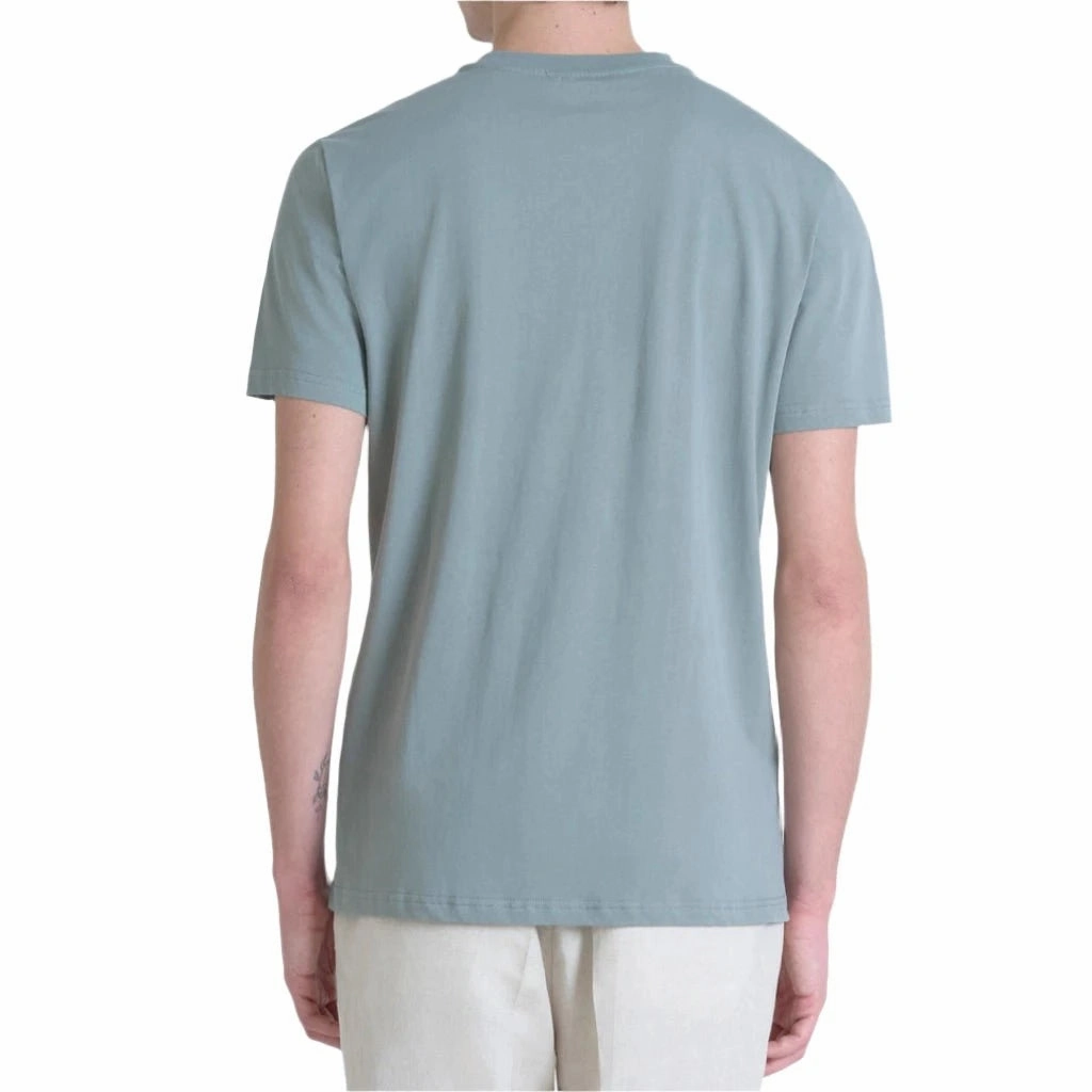 Quality Comfort Antony Morato A/M Logo T-Shirt Men