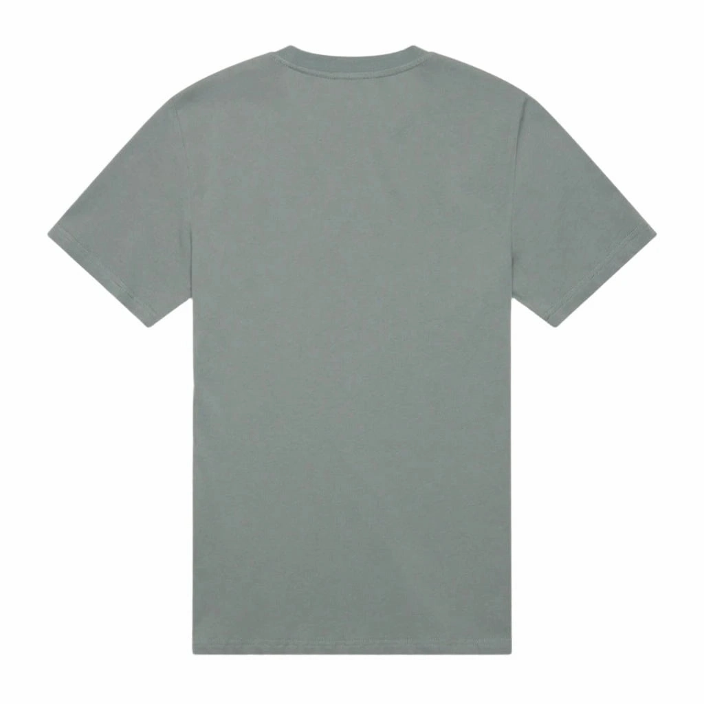 Casual Look Wear Reinforced Shoulders Antony Morato A/M Logo T-Shirt Men