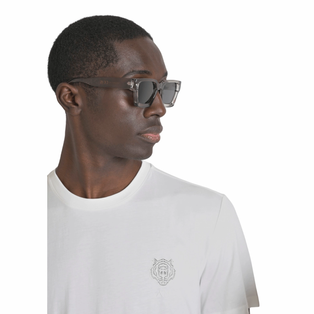 BioBased Fibers Antony Morato Chest Logo T-Shirt Men