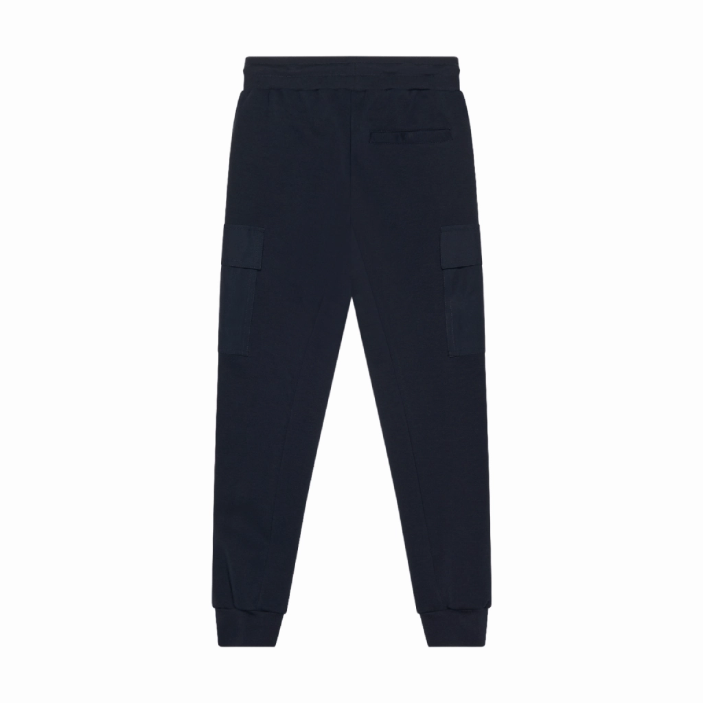 Non Binding Waist Seamless Waistband Antony Morato Fleece Cargo Pant Junior