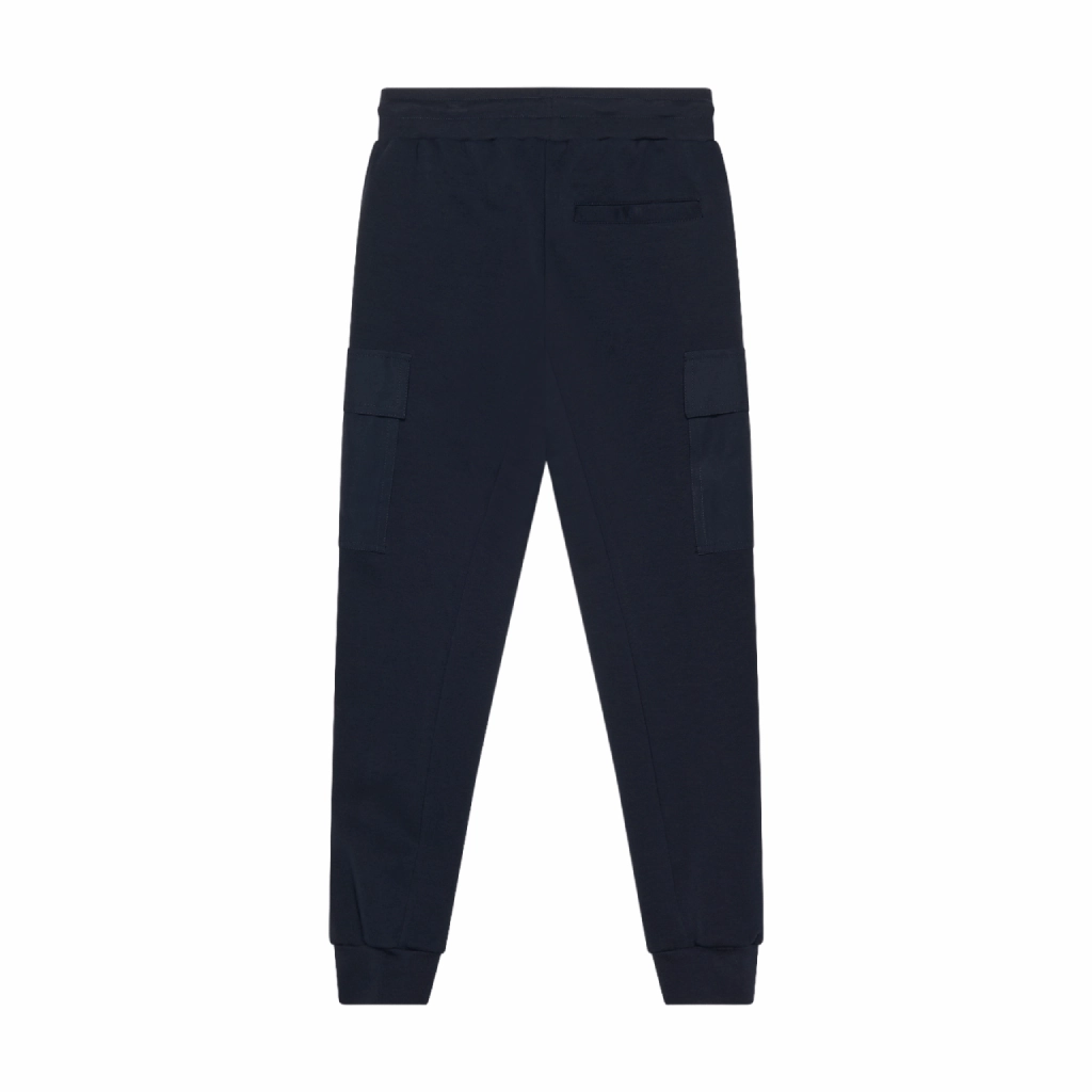 Antony Morato Fleece Cargo Pant Junior Blackout fabric Functional Comfort