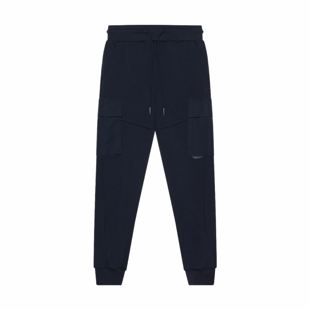 Comfort Cushioning Antony Morato Fleece Cargo Pant Junior