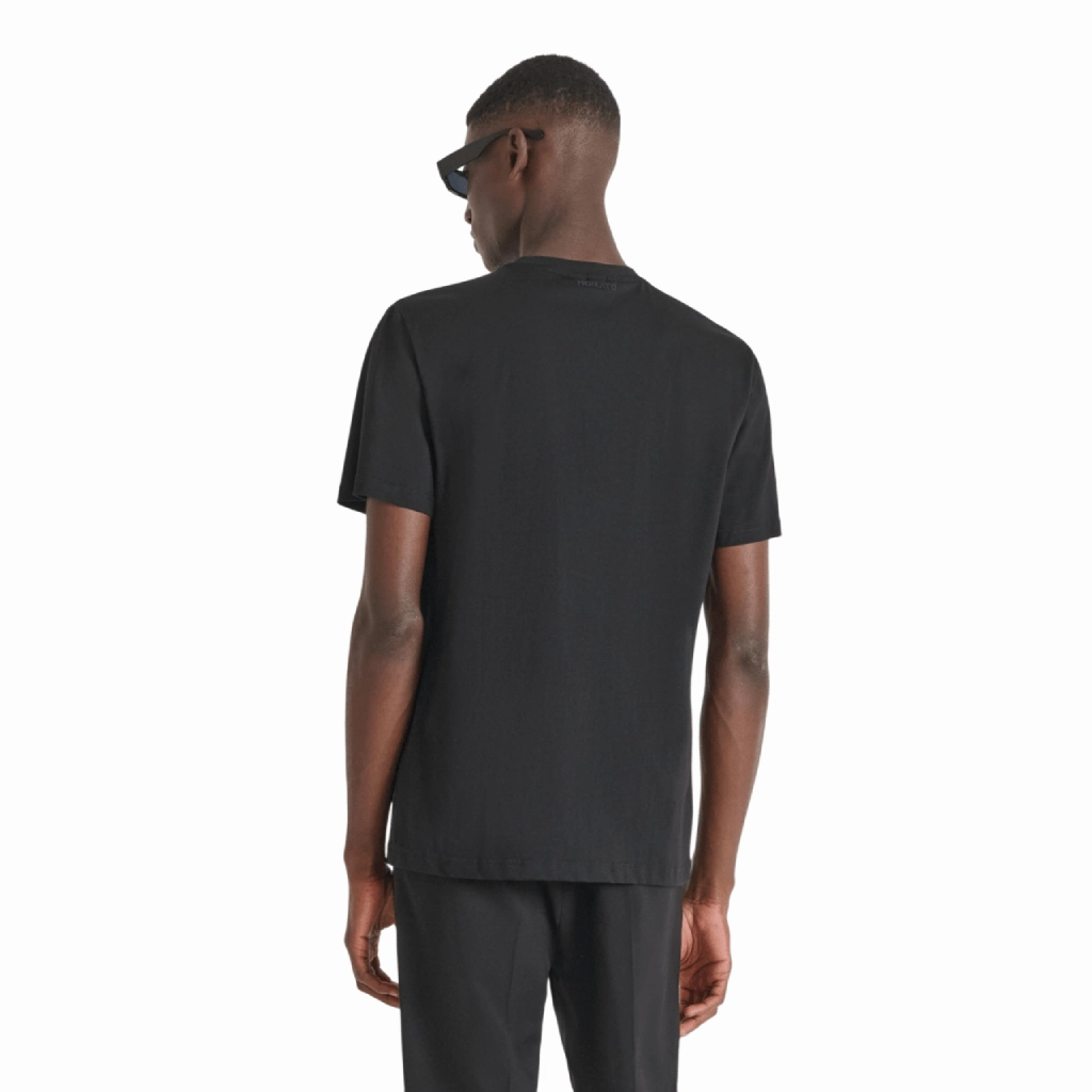 Weekend Fashion Antony Morato Reflective Tiger T-Shirt Men