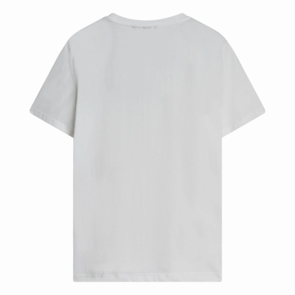 Antony Morato Small Chest Logo T-Shirt Men warm weather