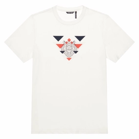 Everyday Outfit Classic Layering Antony Morato Small Tiger T-Shirt Men