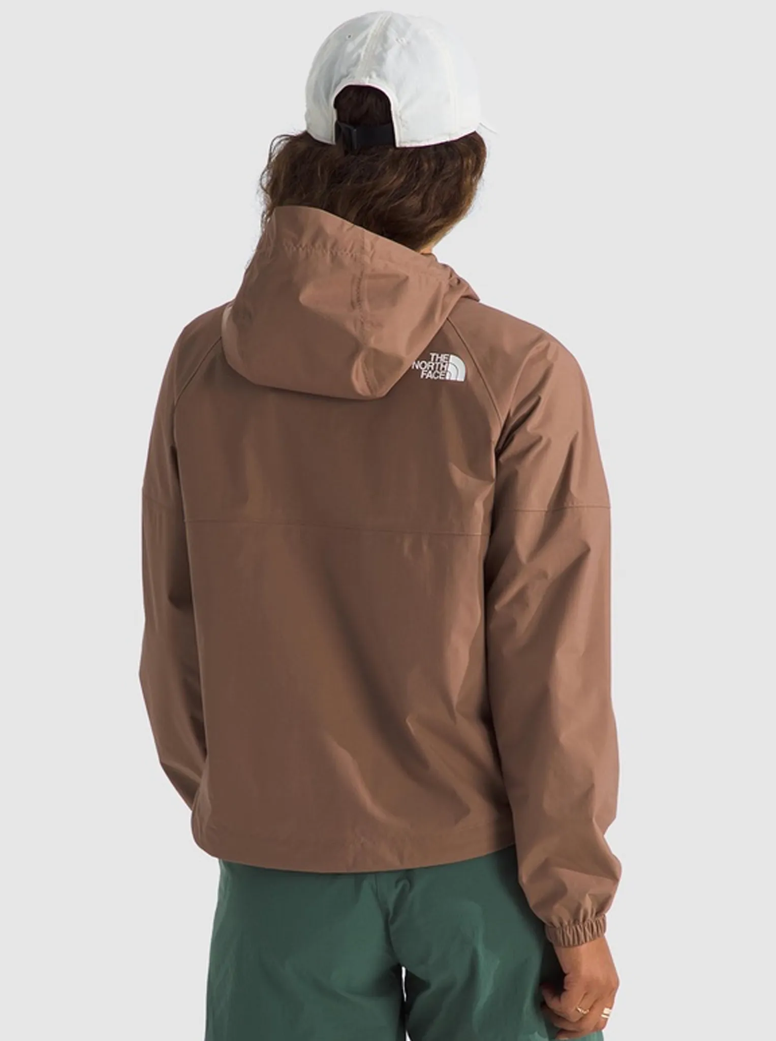 Statement Antora Rain Hoody