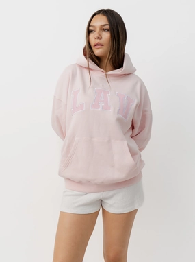 Applique Hoodie Flexibility YKK Zipper