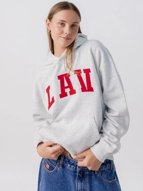 Applique Hoodie Cinco de Mayo wear Eco Friendly Textiles