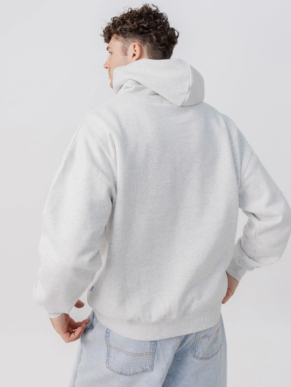 skating clothes Applique Hoodie