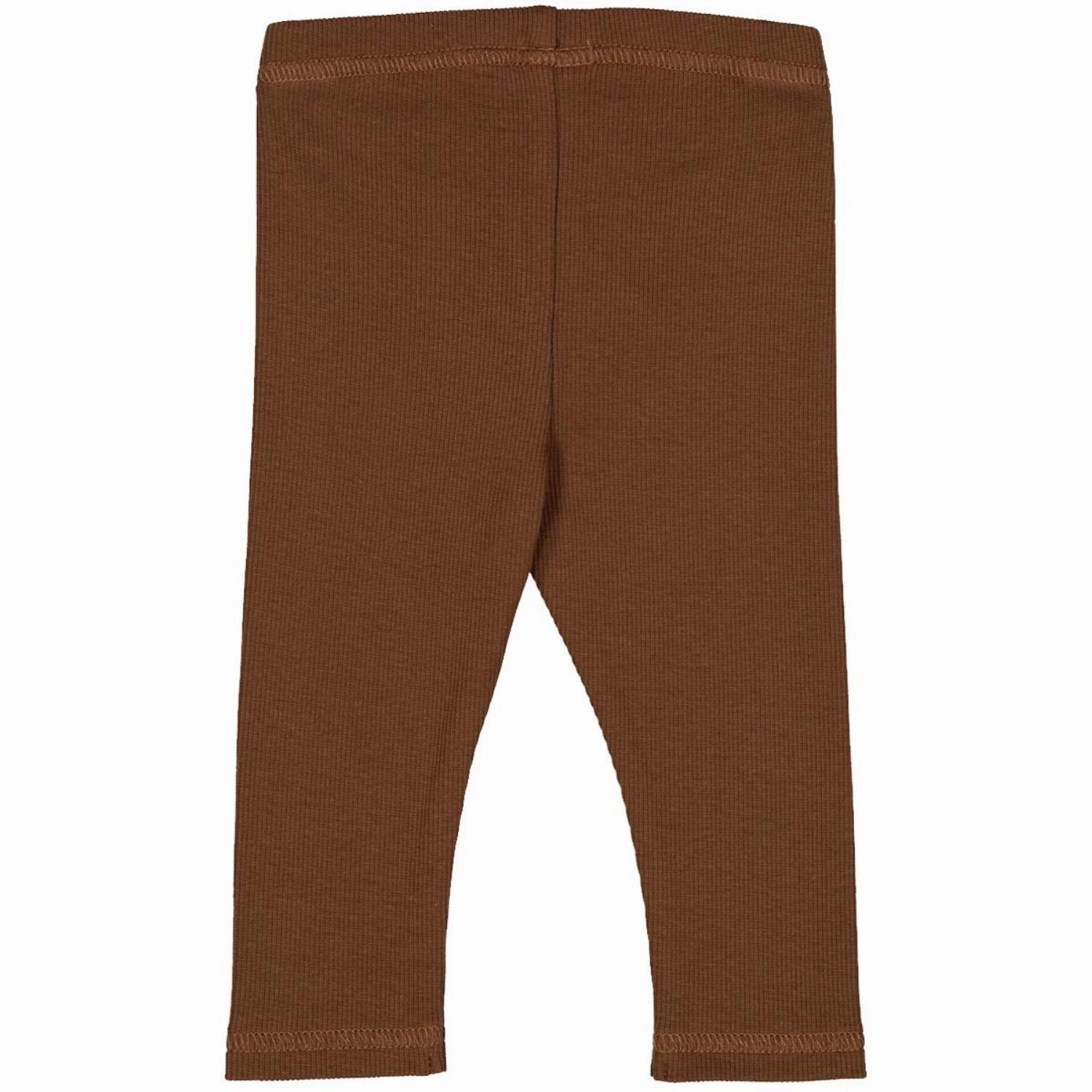 M??sli Bark Cozy Me Rib Plain Leggings For Teens Breathable Fabric Chic and Stylish