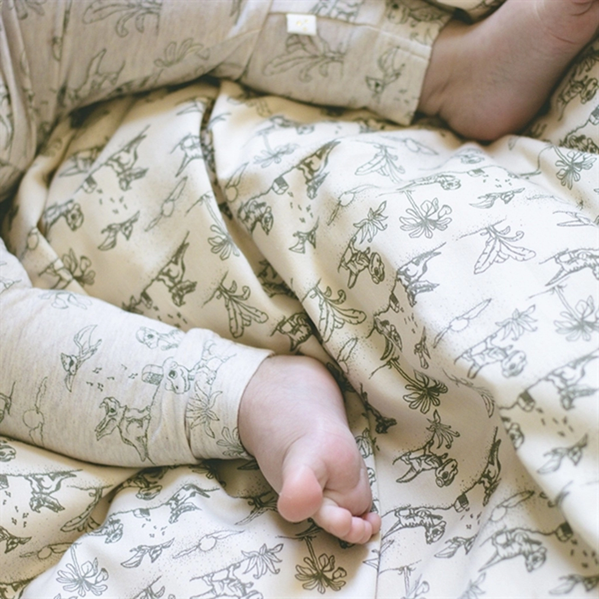 That's Mine Dino Esta Miley Leggings NOOS Ultra Thin Tall Fit Dance Studio