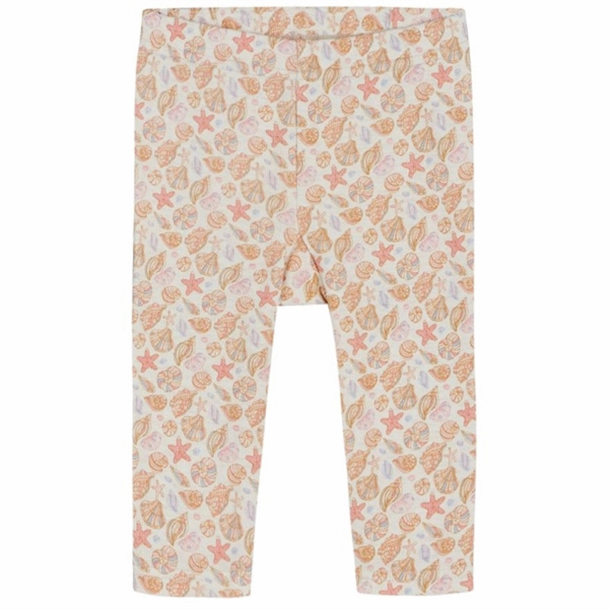 Stylish Stretch Wear Casual Wear Hust & Claire Larna Leggings Whisper Melange