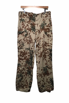 Army Pants (33X29) Soft and Light Functional Fashion