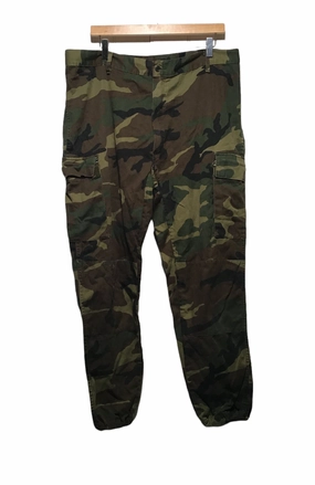 Urban Fit Army Pants (36X28)