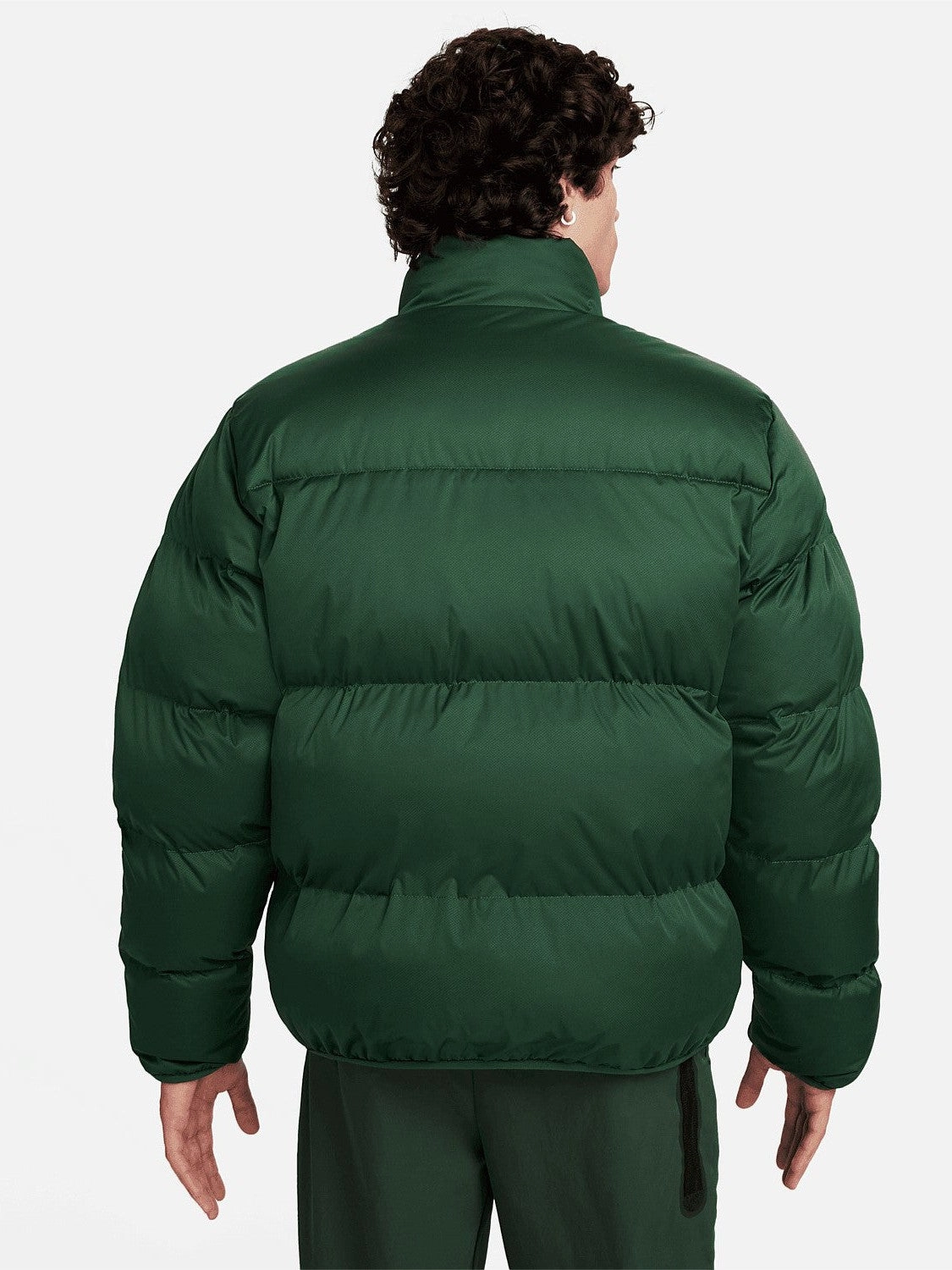 Sell Box Sportswear Club Puffer Jacket