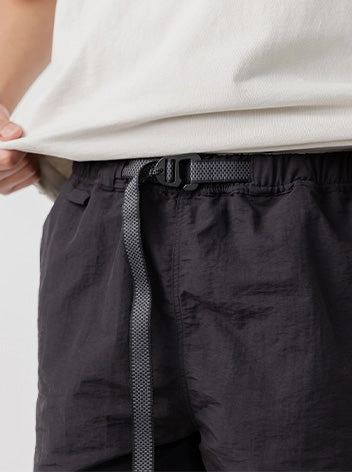 Elastic Waistband Design ATC Cargo Shorts