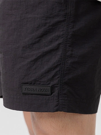 Adjustable Drawcord UV protection layer ATC Cargo Shorts