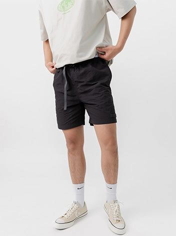 Teflon Coated Finish skateboarding outfit ATC Cargo Shorts