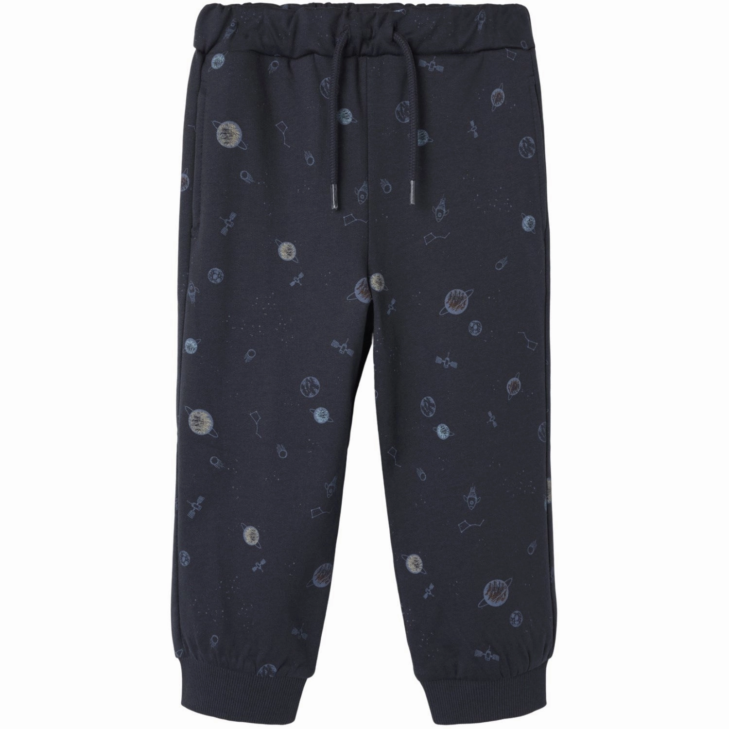 EcoFriendly Material activity Name It Inkwell Owen Regular Sweatpants