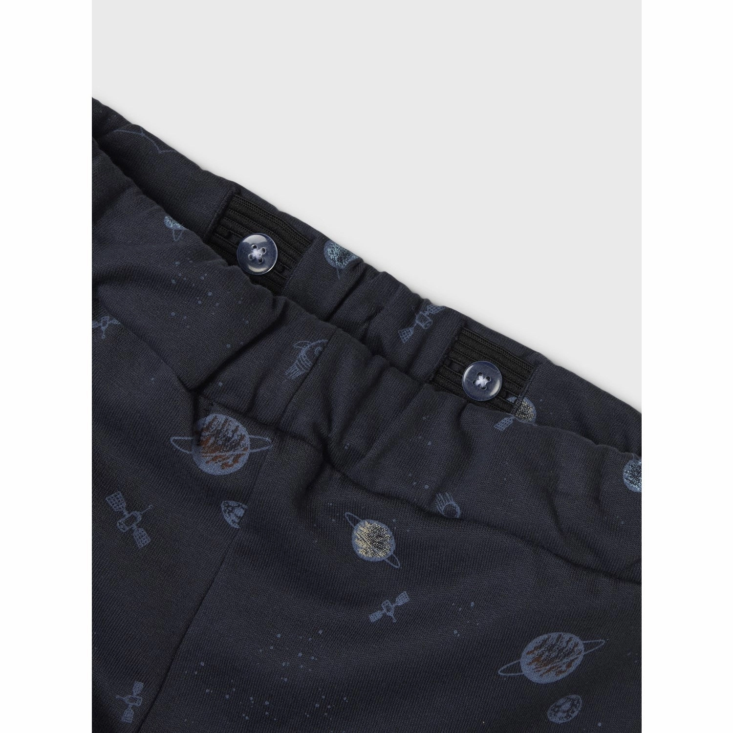 Sturdy Name It Inkwell Owen Regular Sweatpants