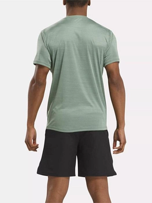 Casual Comfort Look Casual Essential Wear Athlete 2.0 Rbk-Fresh Tee