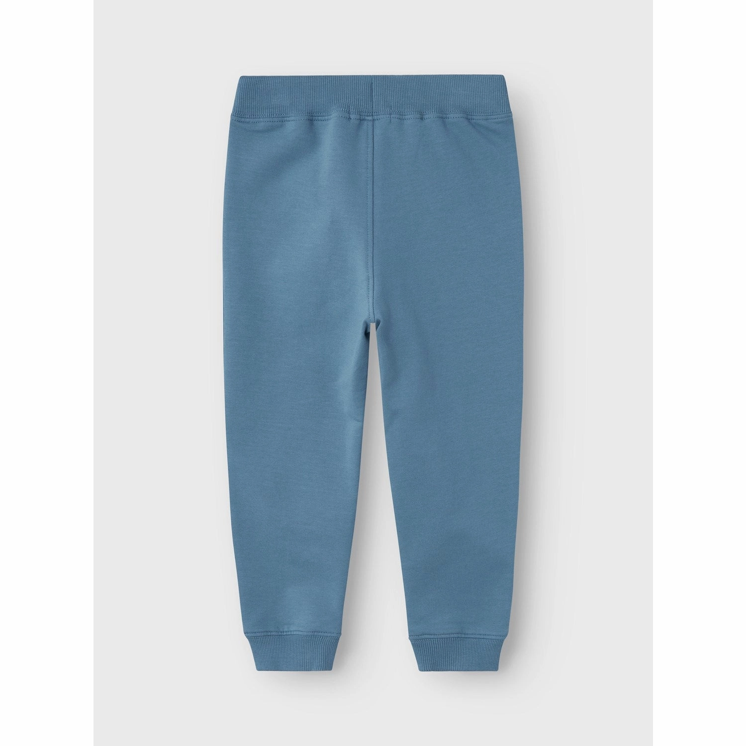 Name It Provincial Blue Jamu Sweatpants DoubleStitchedEdges