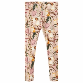 Refined Fabric Name it Rose Smoke Nestella Leggings