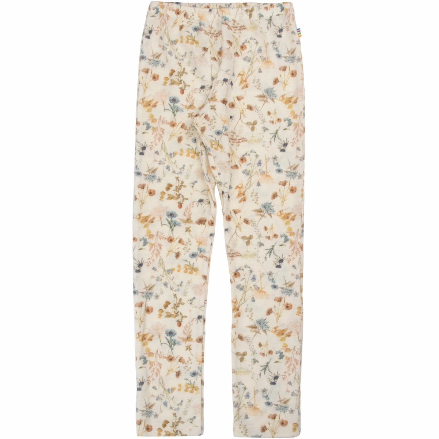 Joha Off White Leggings Quick stretch