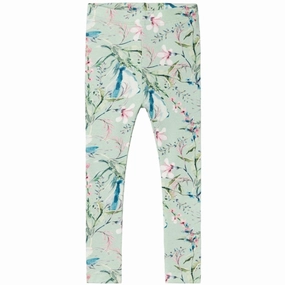 Durable Stitch Durable Comfort Name it Silt Green Dolly Leggings