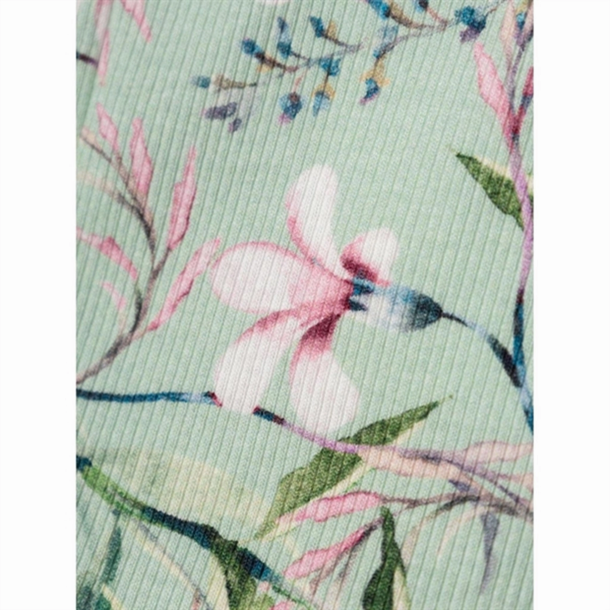 Name it Silt Green Dolly Leggings Quick Dry Casual Wearer