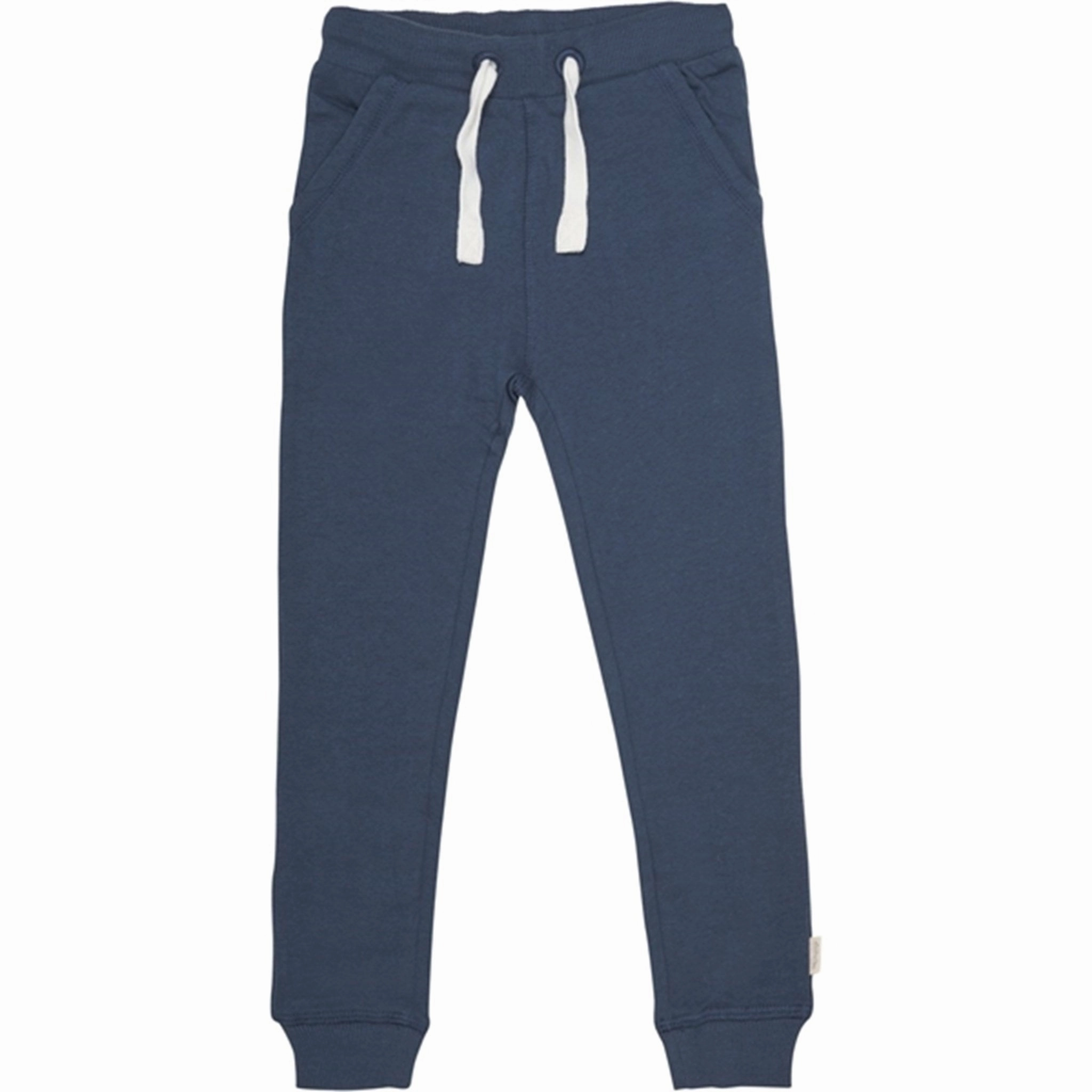 theater Minymo New Navy Sweatpants Basis 36 2-pack NOOS