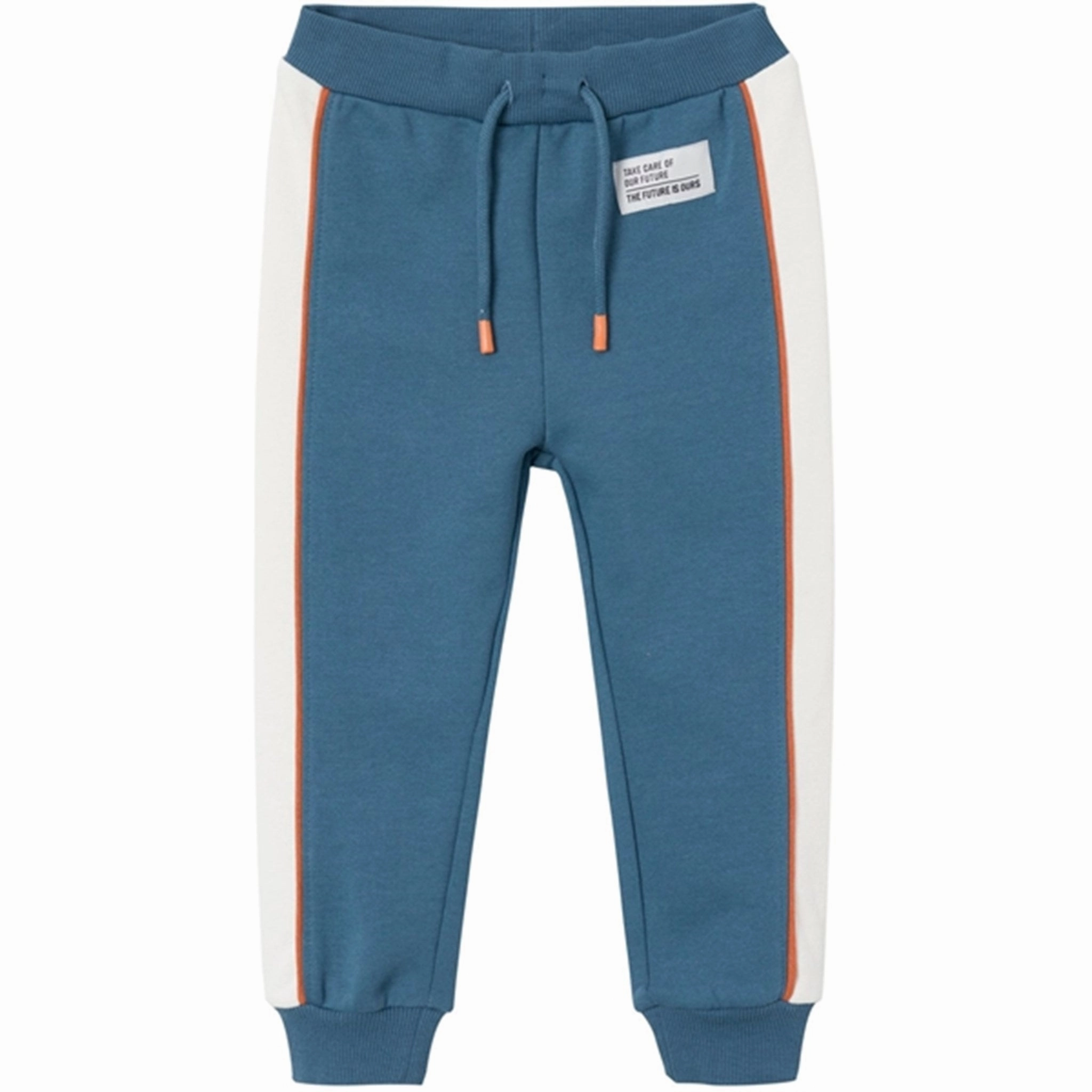 Name it Bluefin Nulle Sweatpants Retro Performance factor