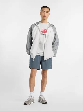 suitable for talent shows Athletics Packable Jacket