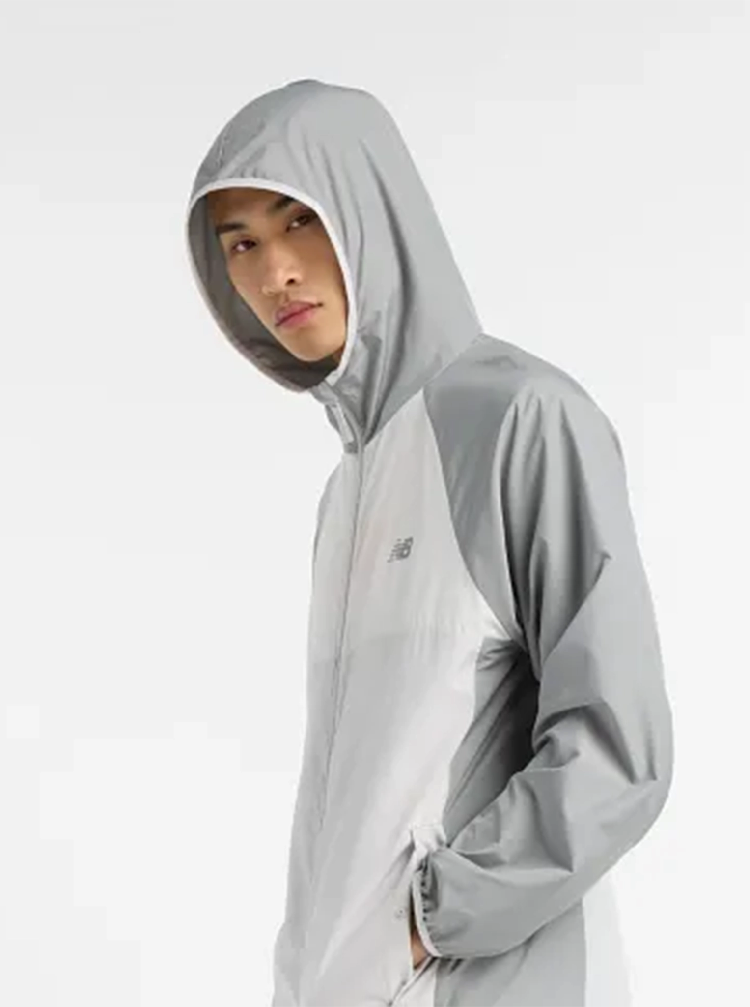 Athletics Packable Jacket teachers