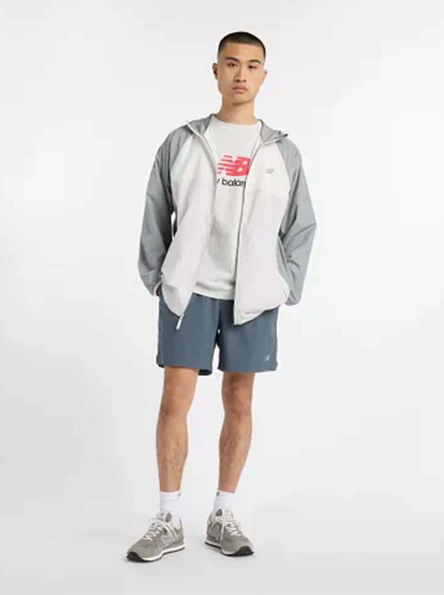 suitable for talent shows Athletics Packable Jacket