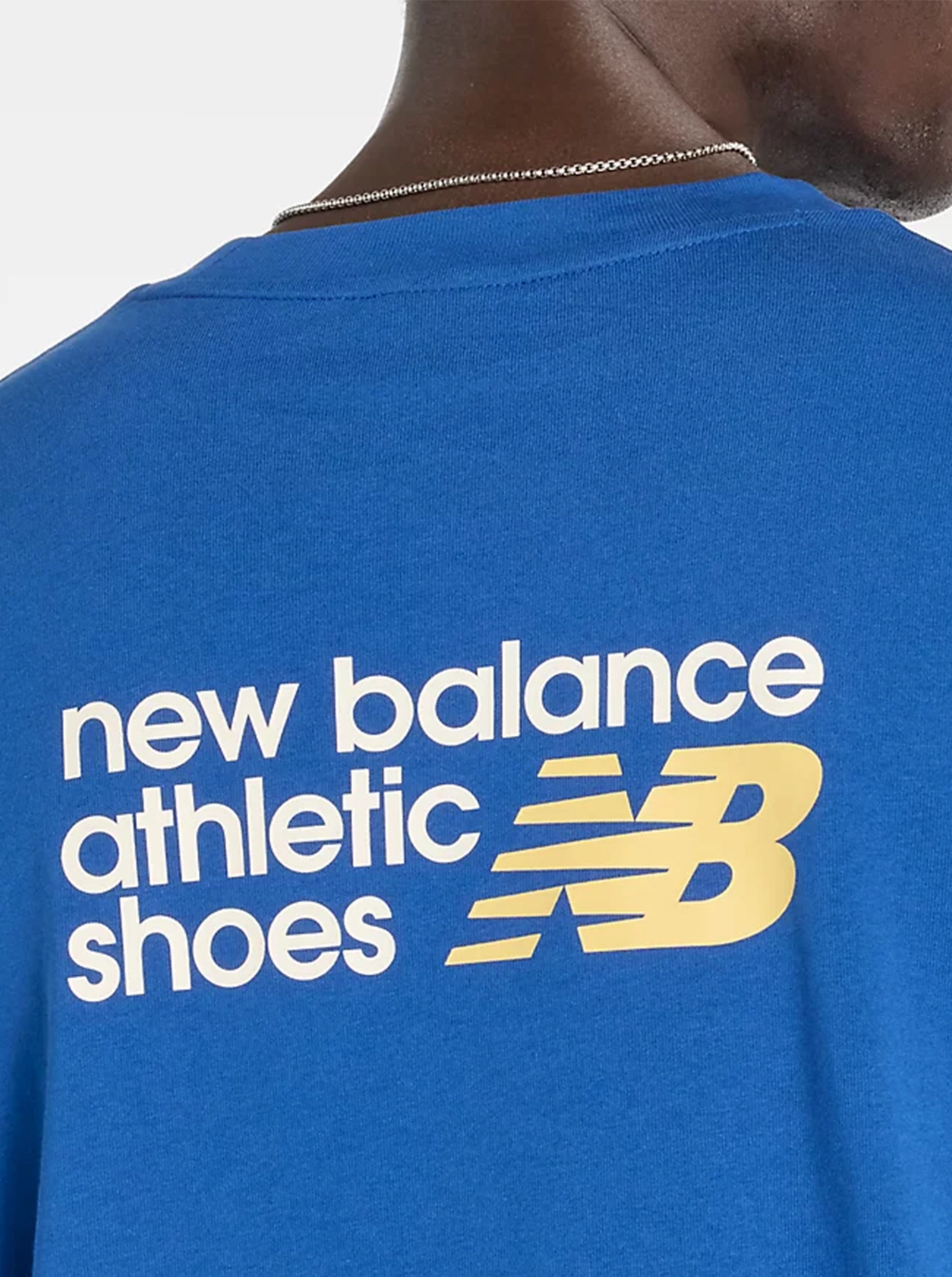 Quick Comfort Athletics Relaxed Premium Logo Long Sleeve