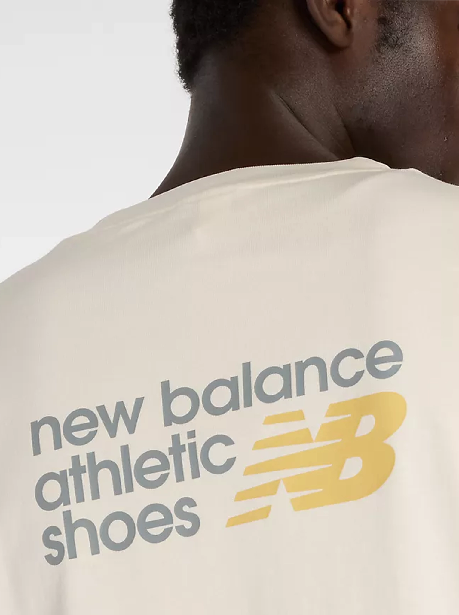 Bright and Bold Light Casual Wear Athletics Relaxed Premium Logo Long Sleeve