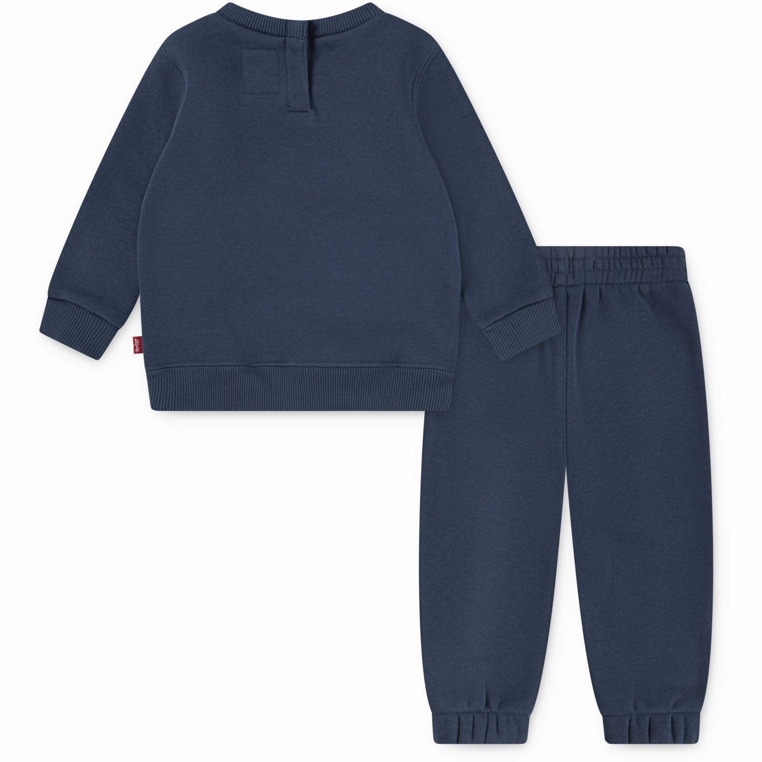 Levi's Big Dipper Hoodie & Jogger Set Soft Inner Lining Vegan-friendly